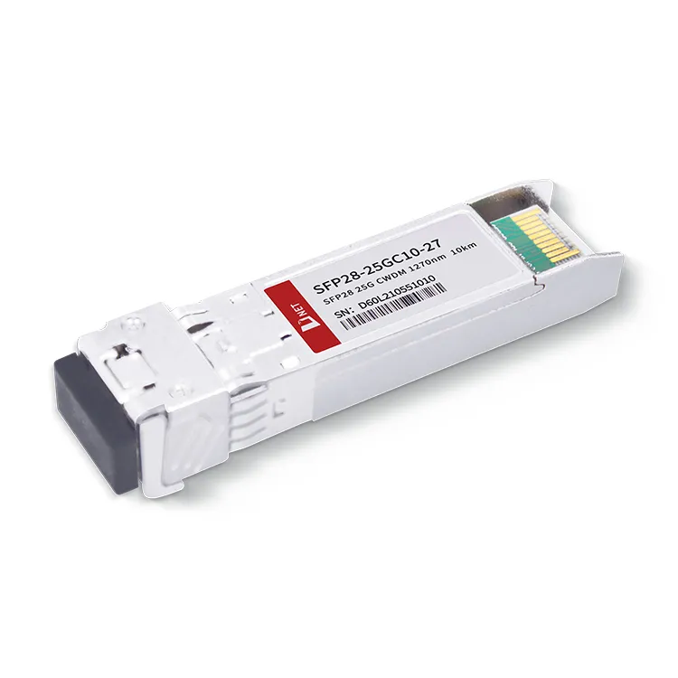 SFP28 CWDM 1270nm transceivermodul
