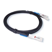 QSFP28 100G til 2x50G breaout DAC-kabel