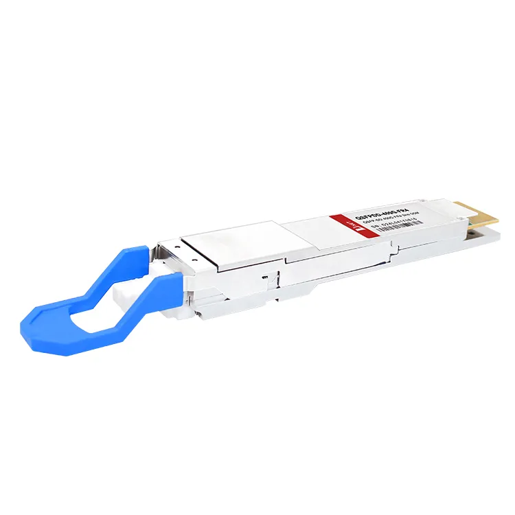 400G QSFP-DD FR4 2KM optisk sender/mottaker