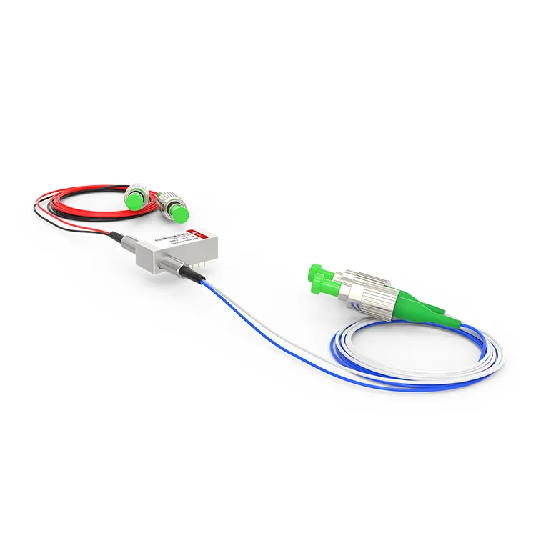 F2X2 OPTO mekanisk optisk bryter