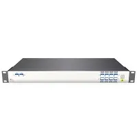 8CH DWDM Mux Og Demux Dual Fiber 1U